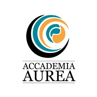 Logo del canale telegramma accademiaaureatriggiano - Accademia Aurea