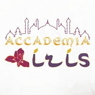 Logo del canale telegramma accademiairis - Accademia Iris 💃🧘‍♀️