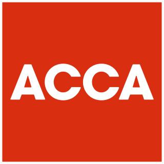Logo of telegram channel accastudents — ACCA Study Material