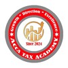 Telegram channel ACCA TAX ACADEMY |Eurosystem © logo