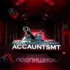 Telegram channel Accaunts_MT logo