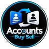 Logo of telegram channel accbuysells — Account Buy Sell