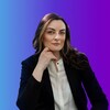 Логотип телеграм канала @accelpro — Системный маркетинг💎Ольга Васильева