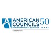 Telegram kanalining logotibi accels — American Councils for International Education