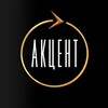 Логотип телеграм канала @accentrock — Акцент | Рок-Школа