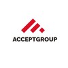 Логотип телеграм канала @acceptgroup — Акцепт Групп