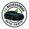 Telegram channel EV-Accesories.uz logo