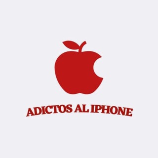 Logotipo del canal de telegramas accesorios_iphone - Canal 👉 Adicto al iPhone