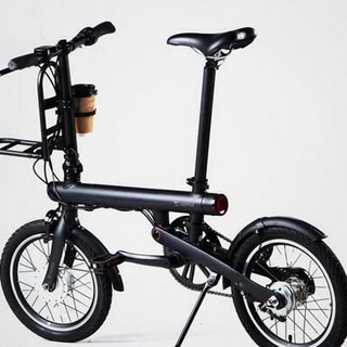 لوگوی کانال تلگرام accesoriosqicycle — Xiaomi Qicycle ACCESORIOS