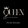 Логотип телеграм канала @accessories_iis_f — МАГАЗИН УКРАШЕНИЙ | jewellery _brands