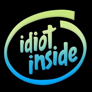 Logo saluran telegram accidents_and_idiots — Accidents & Idiots