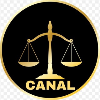 Telegram channel ACCIONES LEGALES ¡Mejoremos España! logo