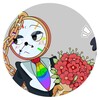 Логотип телеграм канала @accociaciidw — ᅠассоциации ( я ) с . . | DW