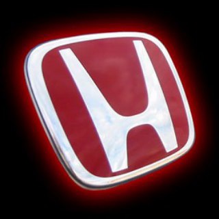 Логотип телеграм канала @accordhonda — Хонда Аккорд