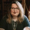 Логотип телеграм канала @accordingtofreud — Даша мандит и гадает