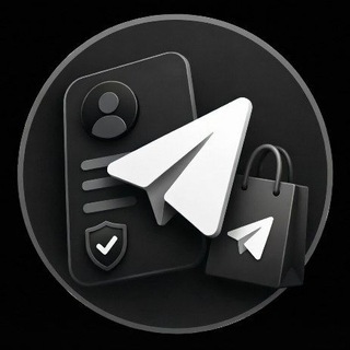 Логотип телеграм канала @account_telegram_shop — Аккаунт телеграмм купить