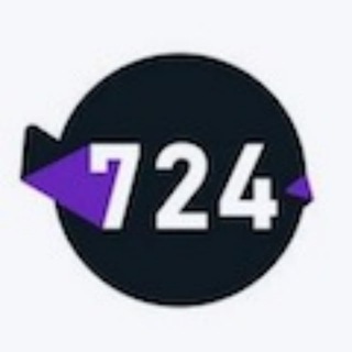 لوگوی کانال تلگرام account724_com — اکانت پرمیوم | ‌Account724