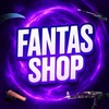 Telegram channel FANTAS SHOP logo