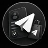 Логотип телеграм канала @account_telegram_shop — Аккаунт телеграмм купить