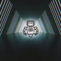 Logo saluran telegram accountbot_io — AccountBot.io