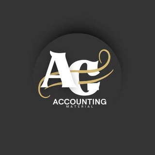 የቴሌግራም ቻናል አርማ accounting_material — Accounting || Crypto