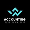 የቴሌግራም ቻናል አርማ accounting_2017 — Accounting Exam || FX
