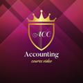 لوگوی کانال تلگرام accountingvideos — Accounting course videos