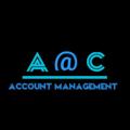 Logo saluran telegram accountmanagement7890 — Forex account manager