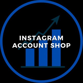 Logo del canale telegramma accountpremiumitaly - Instagram Account Shop