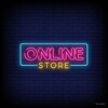 Logo of telegram channel accountstore_01 — ACCOUNT STORE