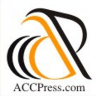 لوگوی کانال تلگرام accpress — ACCPressتازه های حسابداری