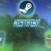 Logo of telegram channel accstoref — AccStore
