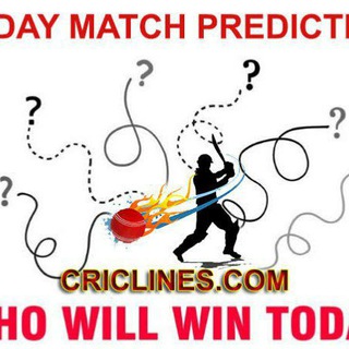 Logo of telegram channel accurateeverymatchpredictions — Cricket prediction Tipper(100% ACCURATE)