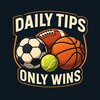Logo of telegram channel accuratetipsforfree — VIP Betting Tips JB ⚽️