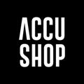 Telegram kanalining logotibi accushop — AccuShop