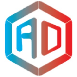 Logo saluran telegram acdb_channel — ACcountDB®