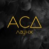 Логотип телеграм канала @acdomsk — АСД