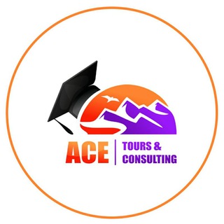 Telegram kanalining logotibi ace_consults — ACE | Consulting