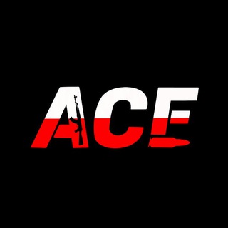 Логотип телеграм канала @ace_cs — Ace | Новости CS2