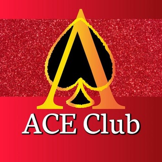 टेलीग्राम चैनल का लोगो ace7027 — ACE ✨
