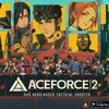 Логотип телеграм канала @ace_force2 — AceForce 2 | СНГ