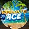 Логотип телеграм канала @ace_private — Приватка (_Эйс_)