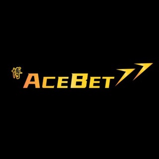 Logo saluran telegram acebet77cs_channel — Acebet77 Bukti Channel 💯
