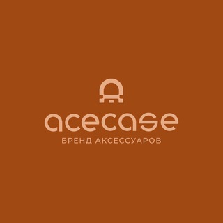 Логотип телеграм канала @acecase_opt — AceCase — аксессуары для iPhone оптом, премиальные чехлы, защитные стёкла и линзы