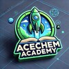 Логотип телеграм канала @acechemm — AᴄᴇCʜᴇᴍ Aᴄᴀᴅᴇᴍʏ 🚀 📖