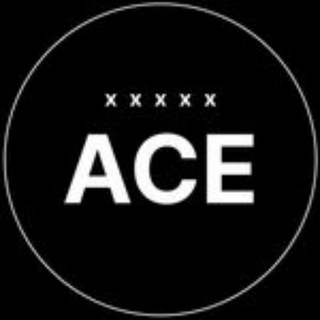 Telegram арнасының логотипі acecyberclub — Ace | Компьютерный клуб