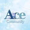Logo of telegram channel acegroupl — Ace Group