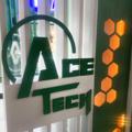 የቴሌግራም ቻናል አርማ acemarket11919 — Ace Mobile and Computer Technology