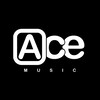 Логотип телеграм канала @acemusic_ru — ACE MUSIC