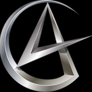 Логотип телеграм канала @acentauri — ЖК Альфа Центавра